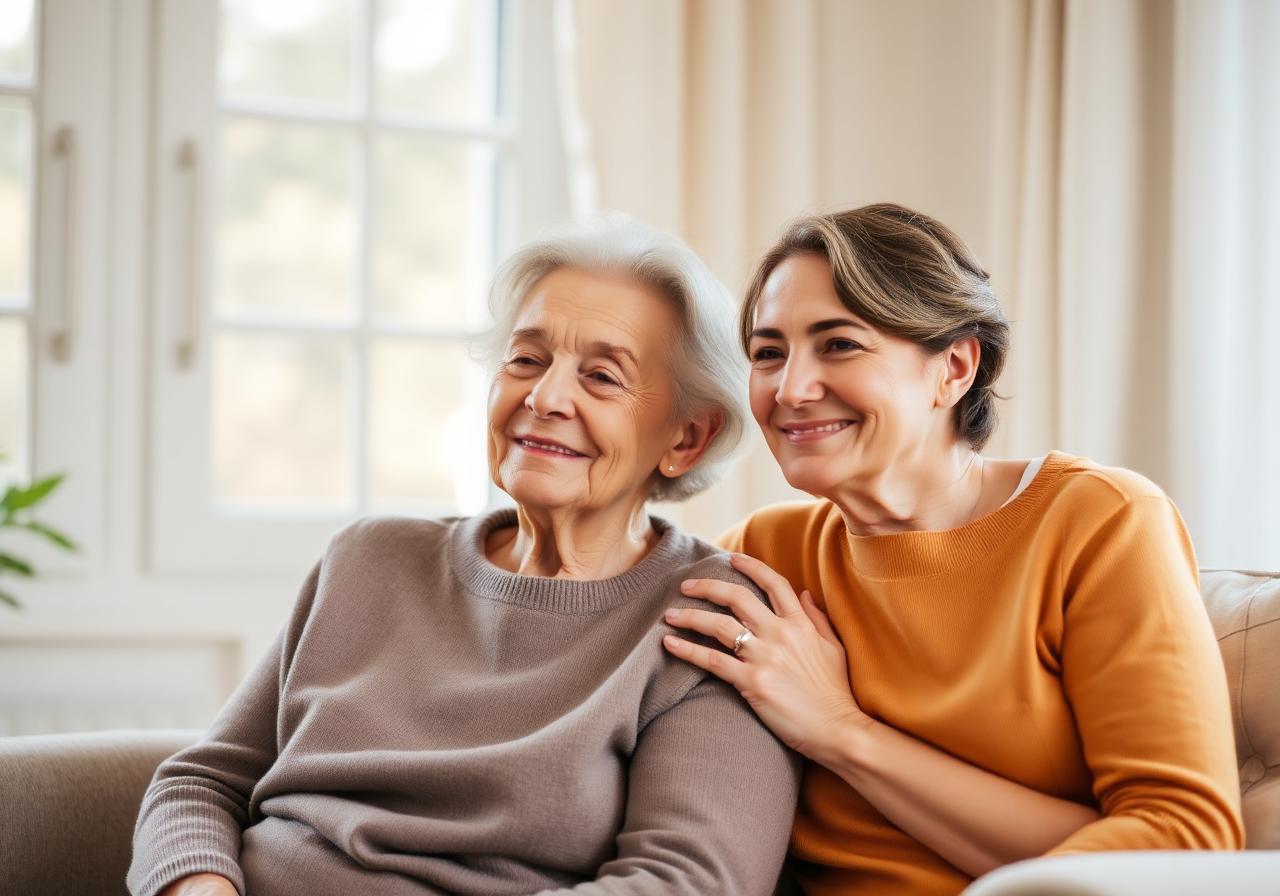 Community living