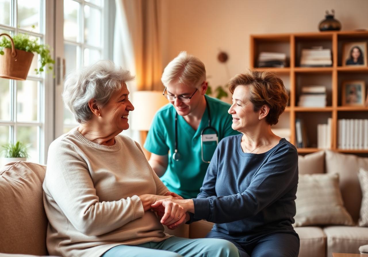 Pure heart homecare